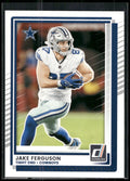 2025 Donruss #204 Jake Ferguson