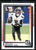 2025 Donruss #171 Tank Dell