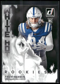 2025 Donruss #WHR-TWR Tyler Warren White Hot Rookies