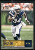 2016 Panini Prestige #164 Melvin Ingram