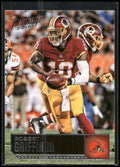 2016 Panini Prestige #196 Robert Griffin III