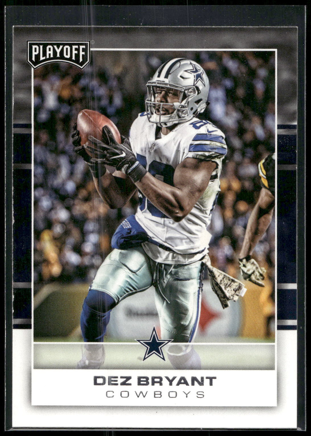 2017 Panini Playoff #24 Dez Bryant