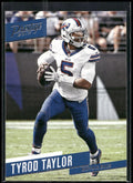 2017 Panini Prestige #147 Tyrod Taylor