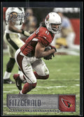 2016 Panini Prestige #5 Larry Fitzgerald