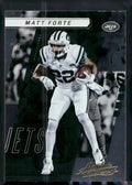 2017 Panini Absolute #18 Matt Forte