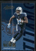 2018 Panini Absolute #97 Rishard Matthews