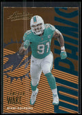 2018 Panini Absolute #59 Cameron Wake