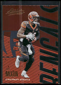2018 Panini Absolute #21 Joe Mixon