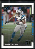 2017 Donruss #11 Steve Smith Sr.