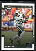 2017 Donruss #97 Bilal Powell