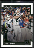 2017 Donruss #250 Eric Decker