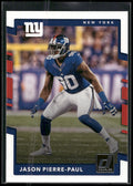 2017 Donruss #42 Jason Pierre-Paul