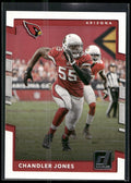 2017 Donruss #194 Chandler Jones