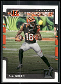 2017 Donruss #20 A.J. Green