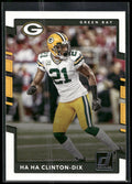 2017 Donruss #121 Ha Ha Clinton-Dix