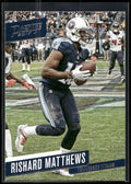 2017 Panini Prestige #42 Rishard Matthews