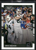 2017 Donruss #250 Eric Decker