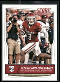 2016 Score #368 Sterling Shepard