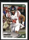 2017 SAGE HIT #38 Evan Engram