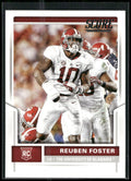 2017 Score #377 Reuben Foster