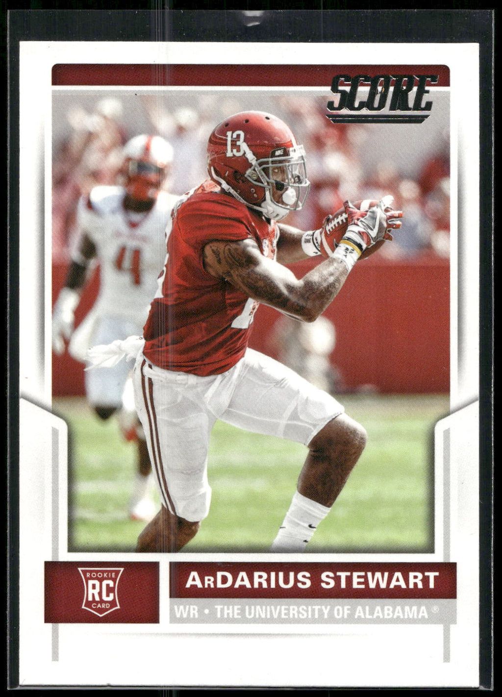 2017 Score #420 ArDarius Stewart