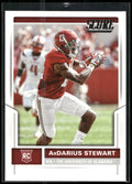2017 Score #420 ArDarius Stewart