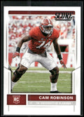 2017 Score #389 Cam Robinson