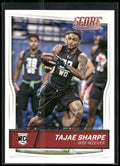 2016 Score #375 Tajae Sharpe