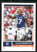 2017 Score #360 Caleb Brantley