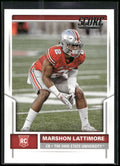 2017 Score #359 Marshon Lattimore