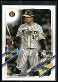 2021 Topps NPB #79 Kento Itohara