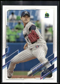 2021 Topps NPB #86 Taichi Ishiyama