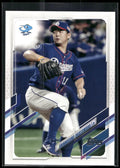 2021 Topps NPB #68 Shinnosuke Ogasawara