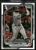 2024 Bowman #55 Luis Robert Jr.