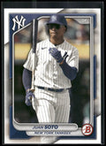 2024 Bowman #78 Juan Soto