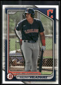 2024 Bowman #BP-29 Ralphy Velazquez Prospects