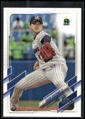 2021 Topps NPB #86 Taichi Ishiyama