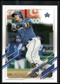 2021 Topps NPB #116 Toshiro Miyazaki