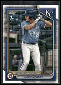 2024 Bowman #BP-19 Jared Dickey Prospects