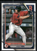 2024 Bowman #BP-48 Kyle Teel Prospects