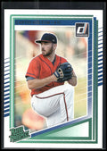 2025 Donruss #182 Carter Holton