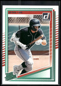 2025 Donruss #192 JD Dix