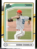 2024 Donruss #165 Bubba Chandler