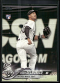 2018 Topps #306 Nicky Delmonico