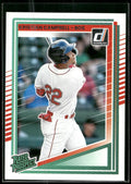 2025 Donruss #151 Kristian Campbell