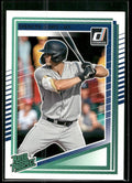 2025 Donruss #136 Spencer Jones