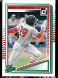 2025 Donruss #145 Christian Moore