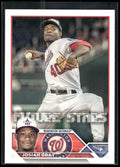 2023 Topps #149 Josiah Gray