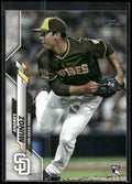 2020 Topps #56 Andres Muñoz