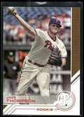 2017 Topps #S-135 Jake Thompson Salute
